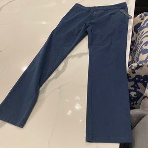 Aether Apparel charter pant size 32 total eclipse